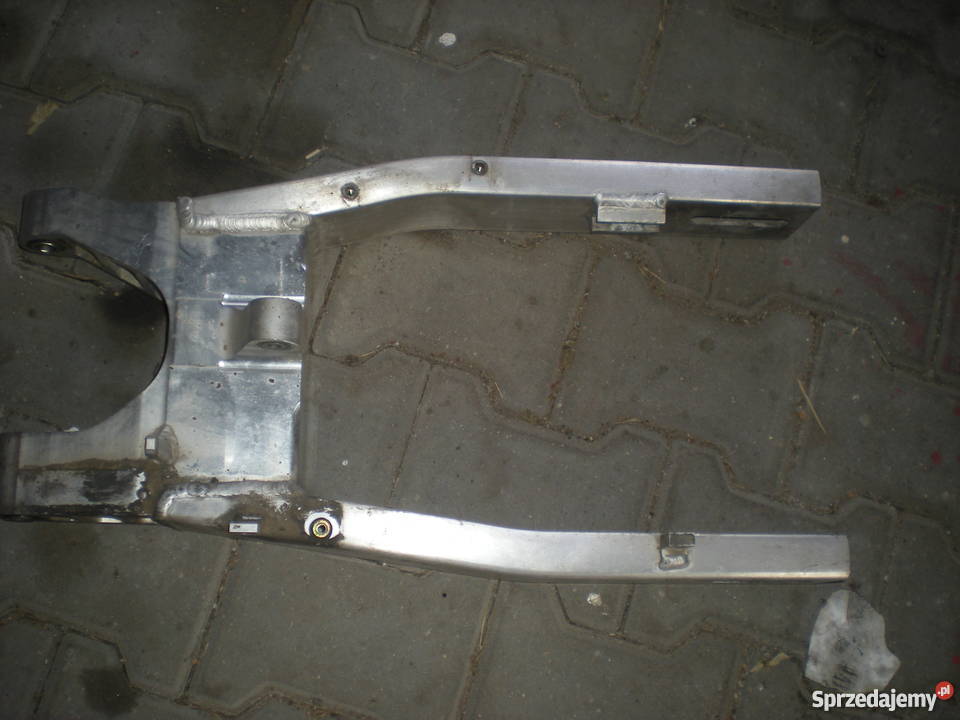 honda hornet 600 1999 tarcza częśći linka Modlniczka