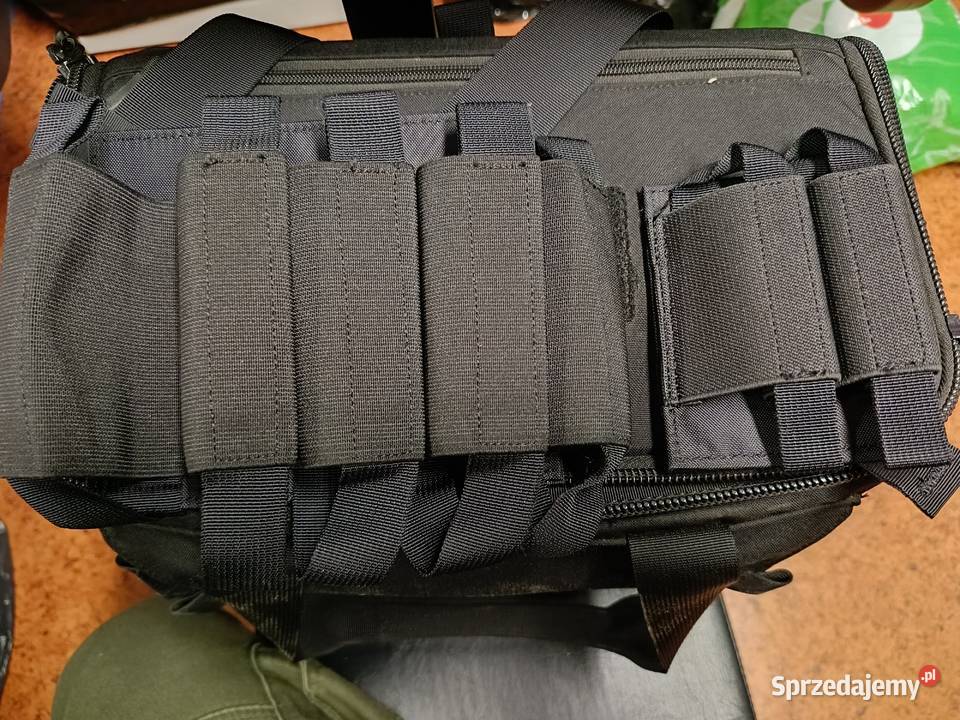 Sprzedam torbę Helikon range bag 18 l Militaria Siedlce