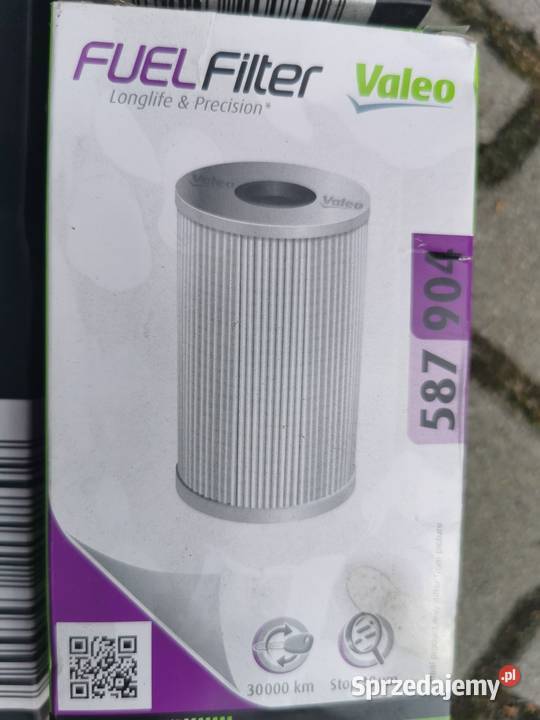 Filtry Seat Altea 19 tdi świętokrzyskie
