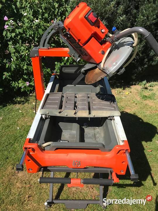 Husqvarna MS 360 Piła do kostki brukowej grubych Pozostałe Narama