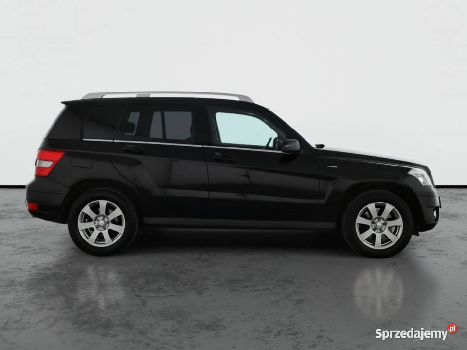 Mercedes GLK 200 CDI elektrycznie ustawiane fotele mazowieckie Piaseczno