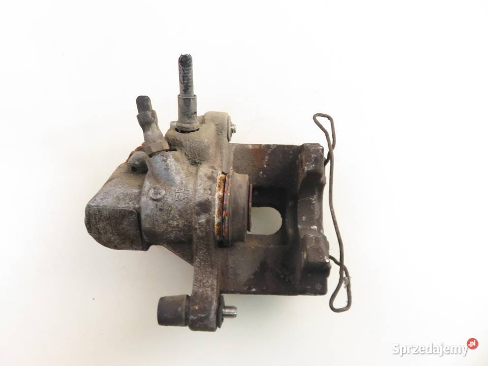 ZACISK LEWY TYŁ FORD FOCUS C DM2 18 QQDB Zaciski i jarzma