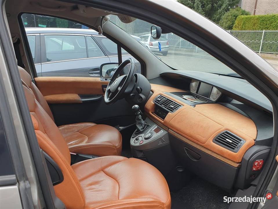 Lancia Phedra na części do remontu Citroen c8 2179cm3 małopolskie Wieliczka sprzedam