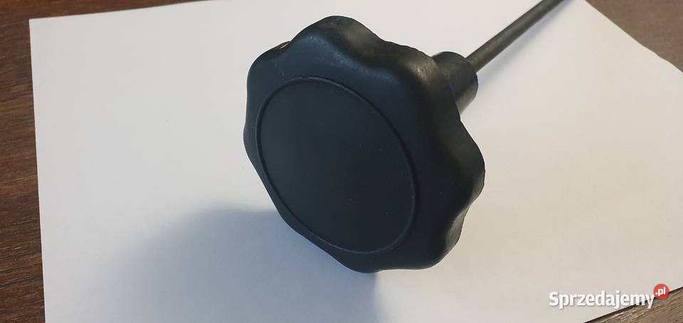 Amortyzator skrętu do ural dniepr k750 MW warmińsko-mazurskie