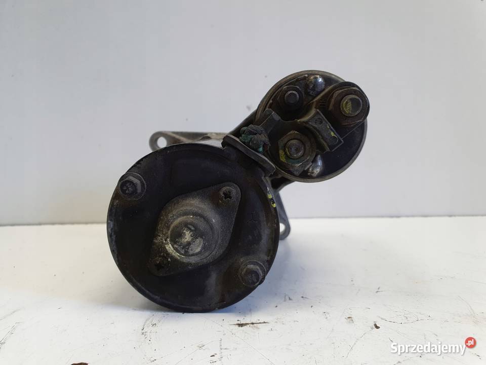 Opel Corsa D 12 16V ROZRUSZNIK 0001107493 bosch osobowe Janów sprzedam