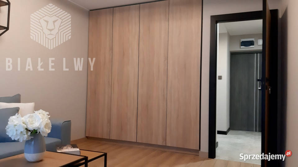 Mieszkanie do wynajęcia Warszawa Bonifraterska