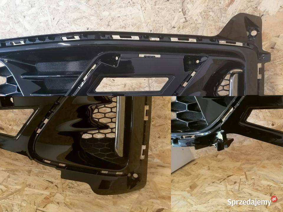 ATRAPA KRATKA W ZDERZAK KIA PRO CEED III GT 18 Pleszew sprzedam