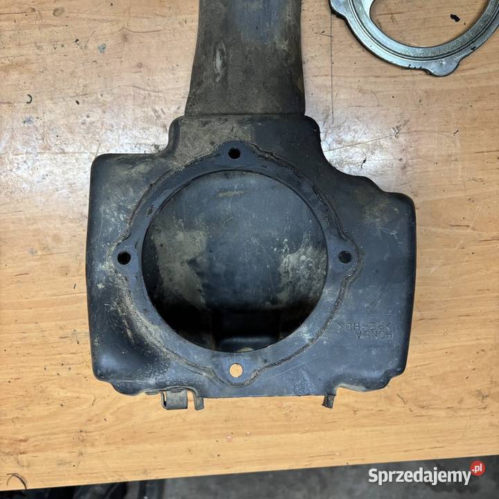 Airbox Honda CR 80 bez króćca Bielawa sprzedam