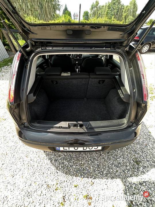 Śliczne Punto Evo Klima Tempomat lakier metallic lubelskie Puławy