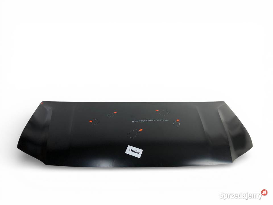 Volkswagen Crafter SY SZ III 022017 MAN TGE osobowe Skarżysko-Kamienna