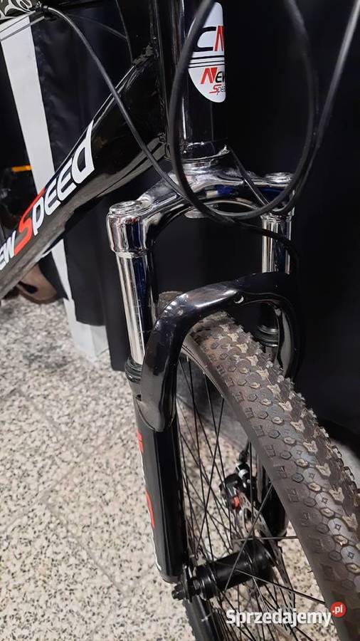 Rower górski MTB koło 26 hamulce tarczowe podkarpackie Dębica sprzedam