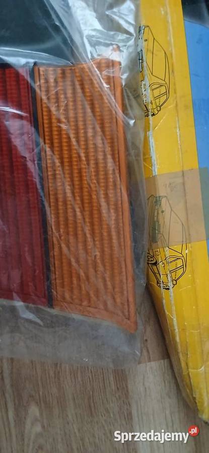 Blenda e36 sedan hella nowa rarytas e36 Zabrze