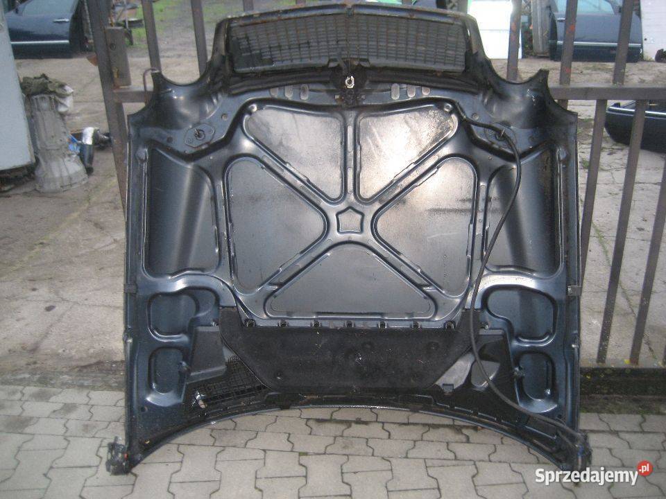 mercedes w210 210 okular e klasa 9599r maska osobowe Karoseria Rakoniewice