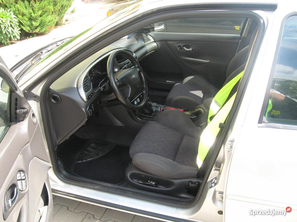 Ford Mondeo MK2 18 TD Kombi 90 251 manualna Biskupiec sprzedam