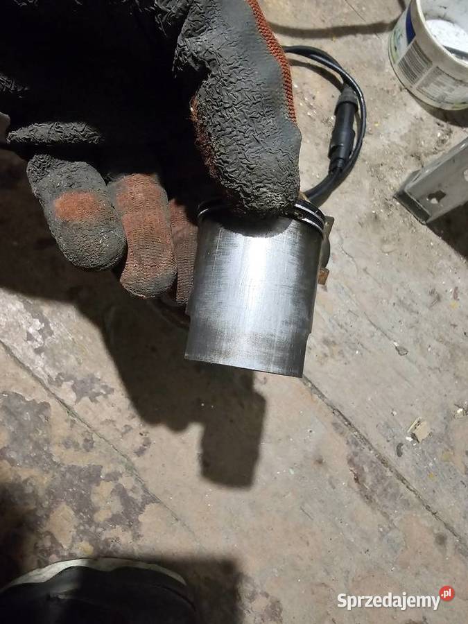 Am6 cylinder tłok tuleja dt50 tzr50 dt 50 TZR sprzedam