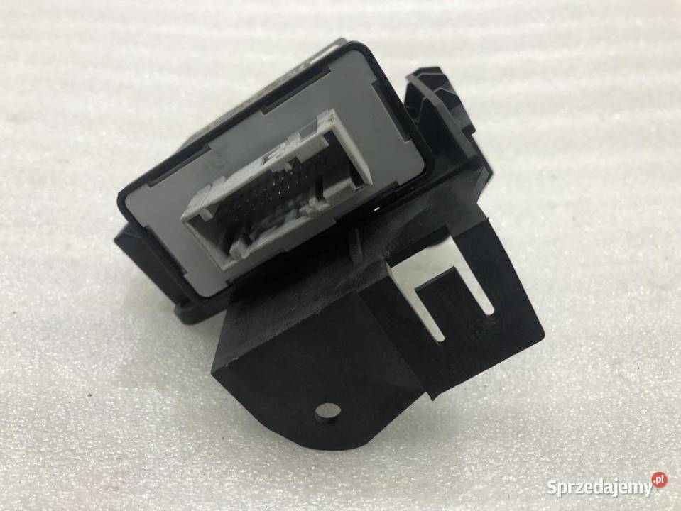 MODUŁ ŚWIATEŁ AUDI A6 C6 0611 8P0907357H