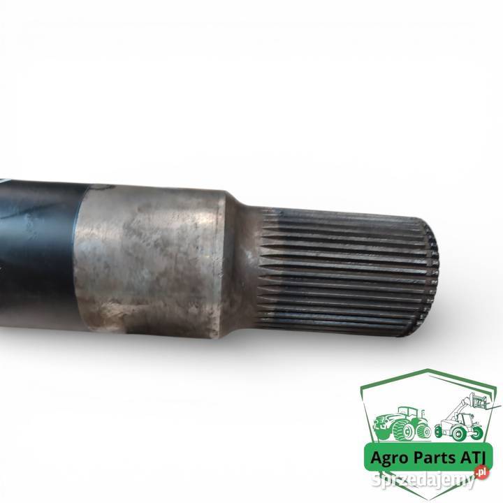 Wałek tylnego podnośnika CNH 5117187 Holland
