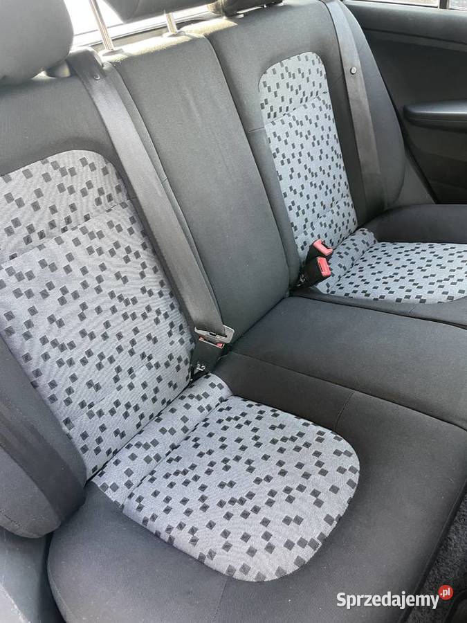 Skoda fabia 14tdi zadbana mały przebieg Rzeszów