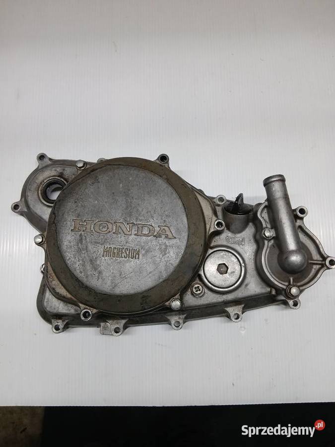 Pokrywa HONDA crf