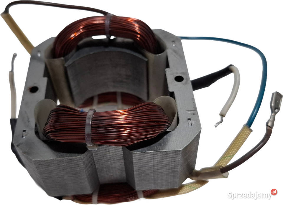 Stojan silnika FDM27 Powermed FD2034A 745 Części Czeladź