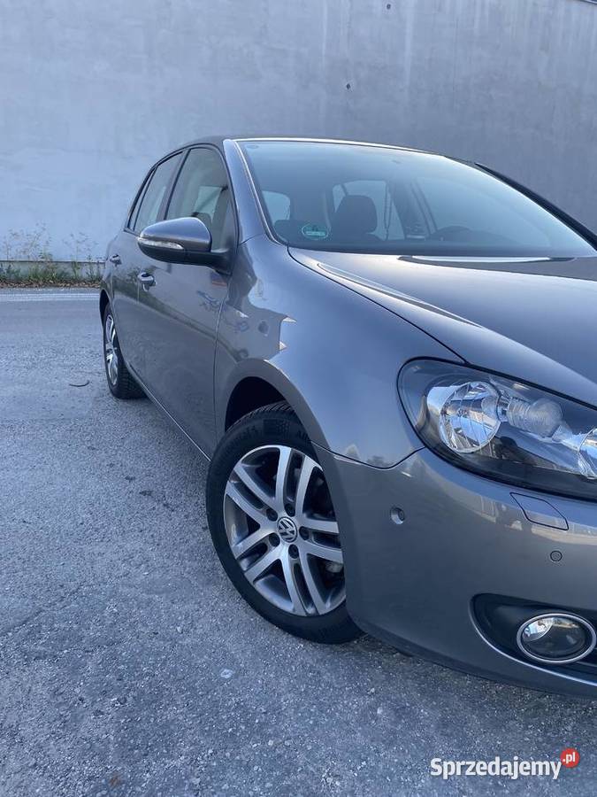 Golf 125KM Lublin