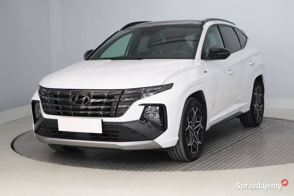 Hyundai Tucson 16 TGDI HEV Tucson sprzedam