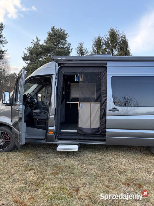 Mercedes Benz W907 Rybnik sprzedam