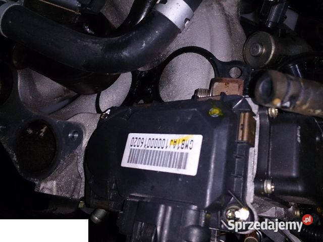 HONDA ACCORD 24 IVTEC K24A3 PRZEPUSTNICA osobowe