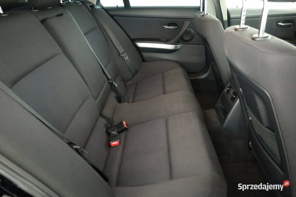BMW 3 320 d Piaseczno