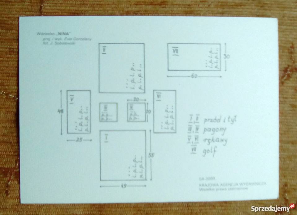 WDZIANKO NINA FOT SOBOLEWSKI