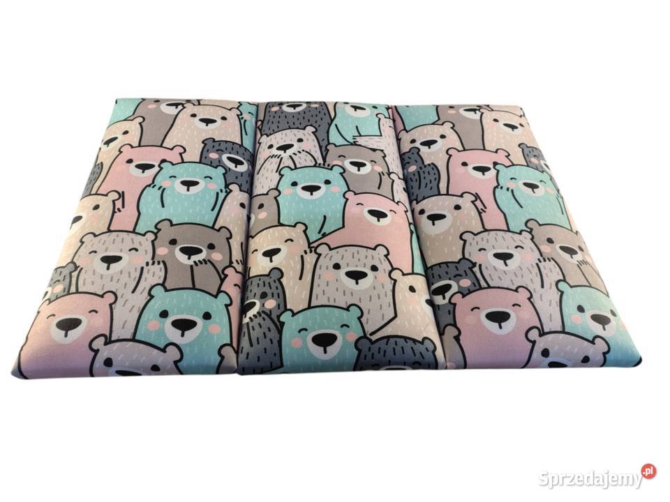 Narożnik Kubuś Kanapa Dziecięca Kalisz sprzedam