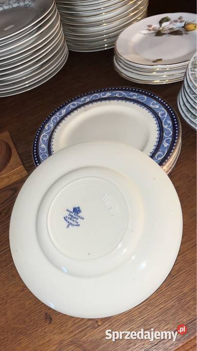 Talerzyk deserowy Corinth Moyott SonCo Made in