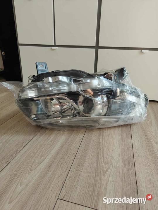 Lampa Prawa Renault Koleos Lift Łódź sprzedam