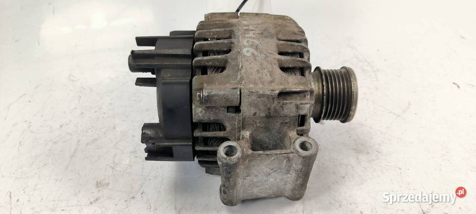 ALTERNATOR MERCEDES W204 A0009063000 Pozostałe sprzedam