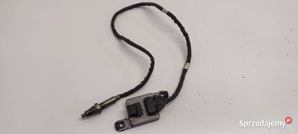 AUDI Q3 8U CZUJNIK NOX SONDA LAMBDA 04L907805L sprzedam