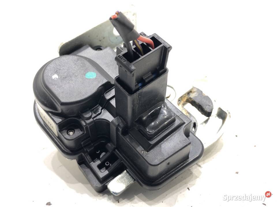 ZAMEK SZYBY KLAPY TYŁ JEEP GRAND CHEROKEE WK