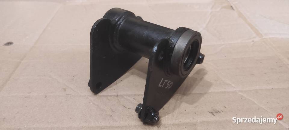 Suzuki LT 50 mocowanie uchwyt Warszawa