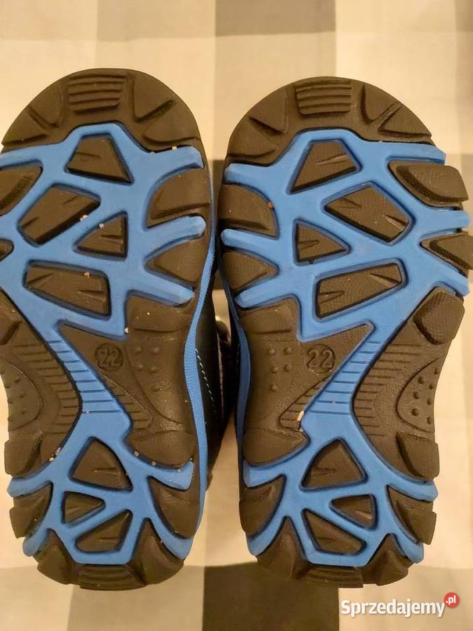 Buty Bejo 22 Łomża sprzedam