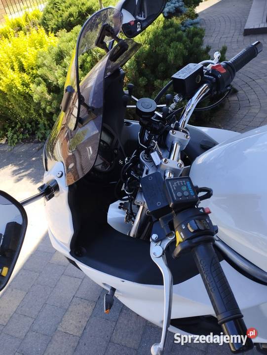 Bandit 1250 105KM Suzuki dolnośląskie Wrocław