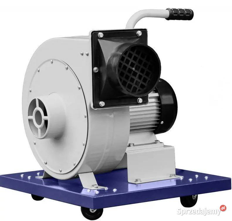 ODCIĄG WENTYLATOR DO TROCIN FM230DBK Siedlce sprzedam