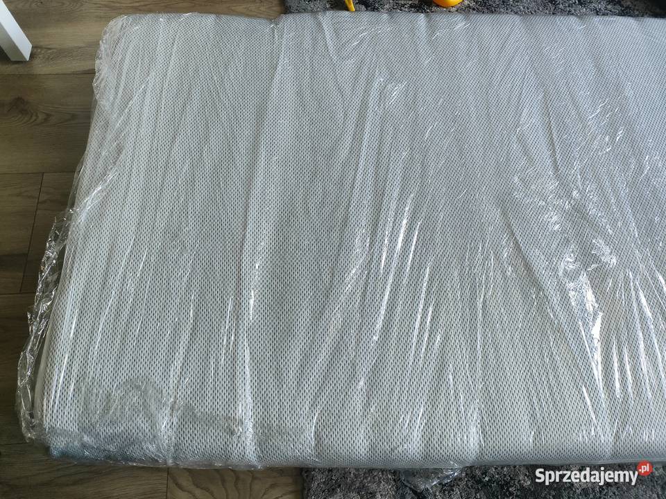 Materac BodyGuard 90x200 300 2