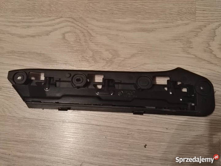 VW TOURAN CADDY LEWY ŚLIZG ZDERZAKA PRZÓD 1T0 Międzychód sprzedam