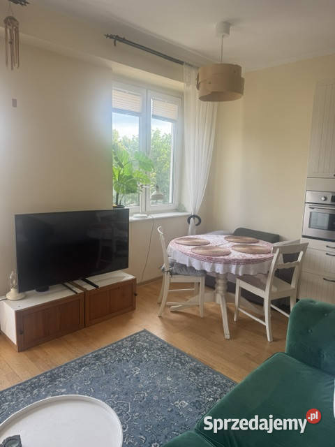 2 pokoje z balkonem Starego Miastazwierzęta mile Wynajem pomorskie Gdańsk