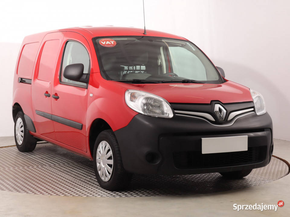 Renault Kangoo 15 dCi klimatyzacja Katowice