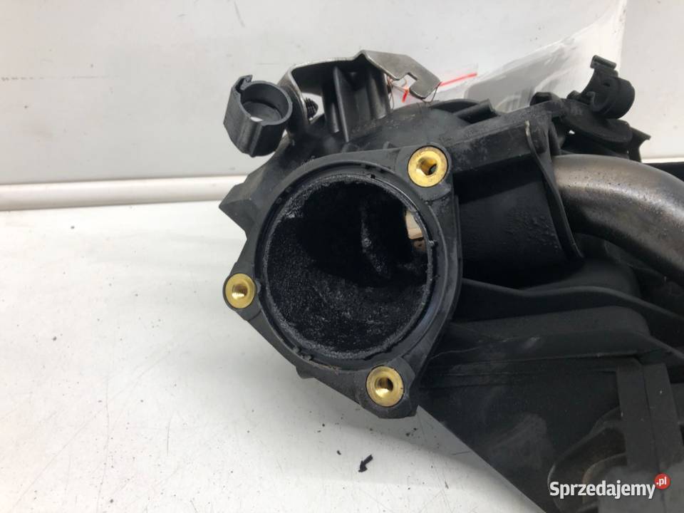 KOLEKTOR SSĄCY BMW E87 7810179 20 116 0313