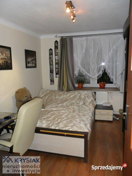 mieszkanie Sosnowiec Dańdówka 4774m2 2 pokojowe blok Sosnowiec