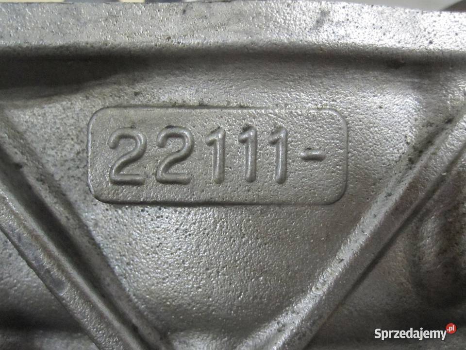 HYUNDAI i40 14r 17 CRDI D4FD głowica kompletna