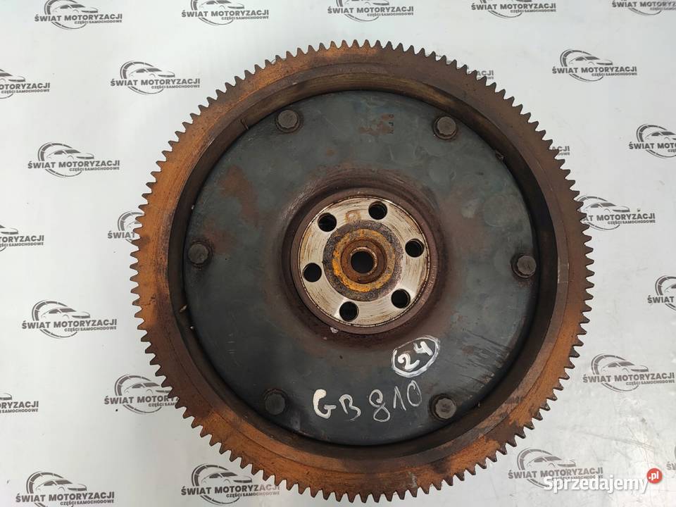 MITSUBISHI L200 25 D 4D56 4D56U 136 koło Sprzęgła i elementy Kielce