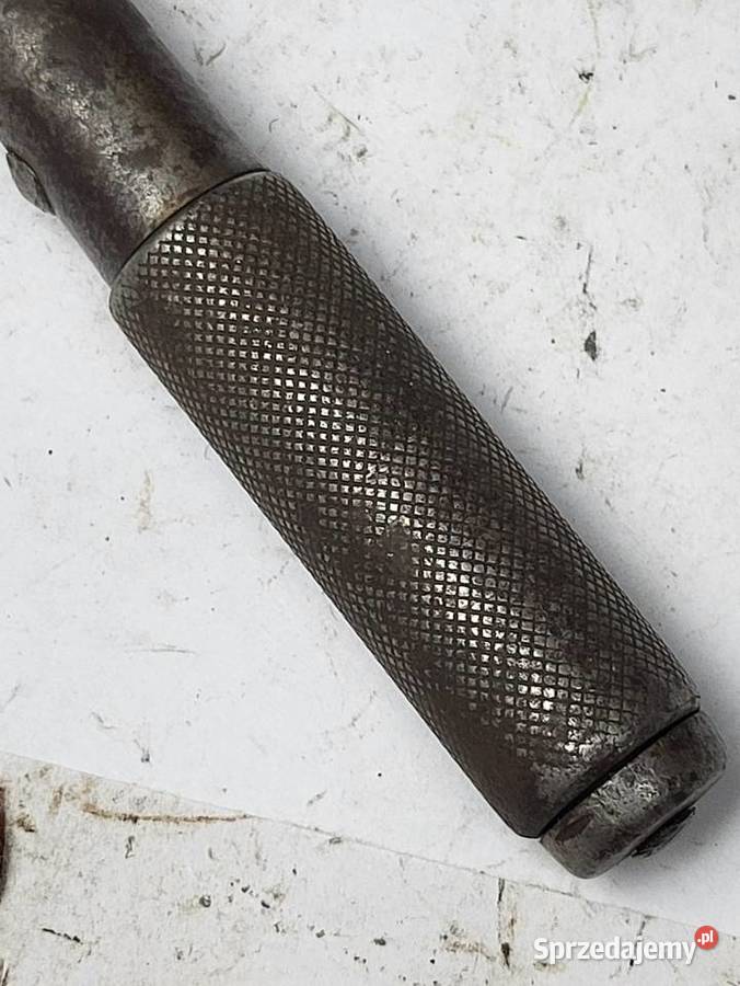 klucz francuski mały motocyklowy dkw nsu zundapp śląskie Rybnik