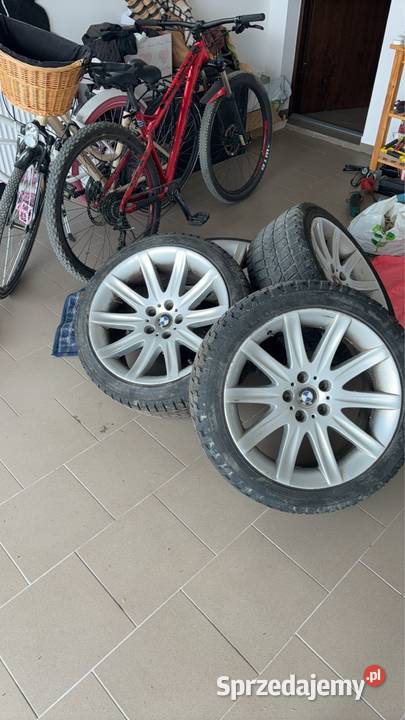 Opony zimowe 19 lubelskie Zamość